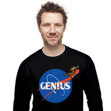 Load image into Gallery viewer, Space Genius

