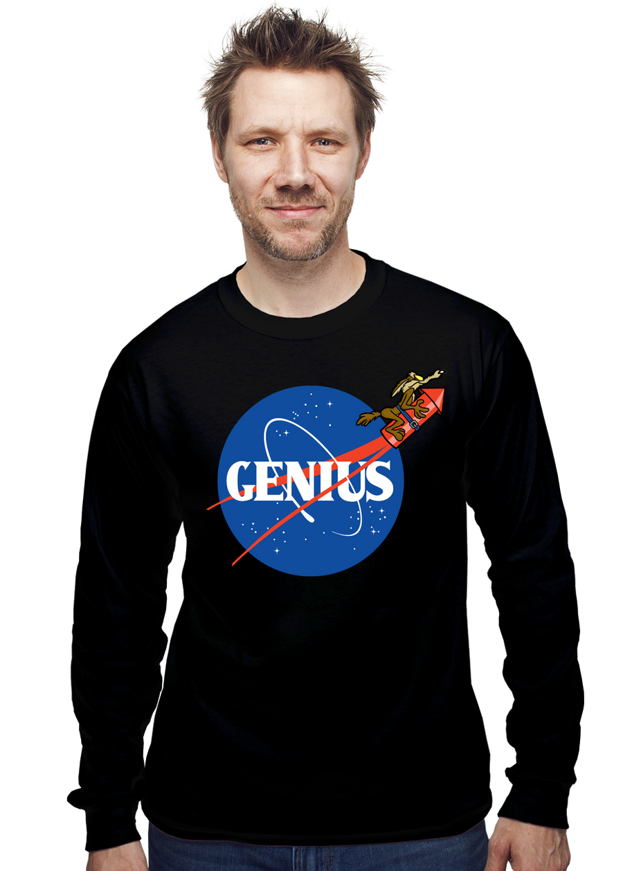 Space Genius
