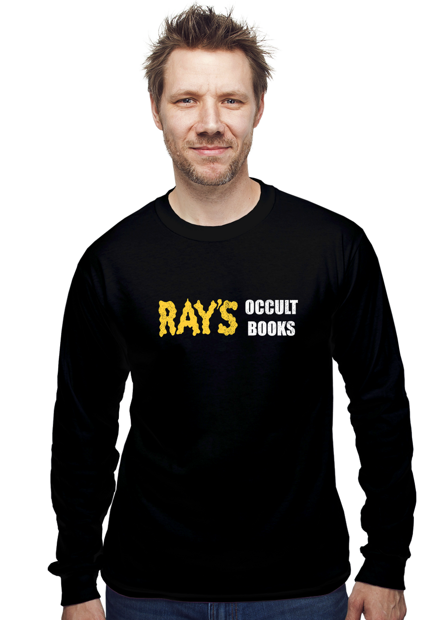 Ray's Occult Books