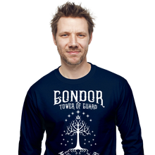 Load image into Gallery viewer, Gondor Tower Guard
