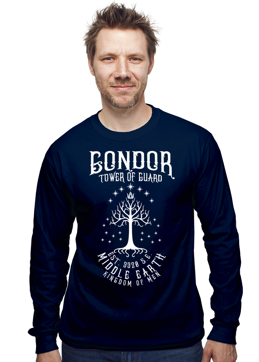Gondor Tower Guard