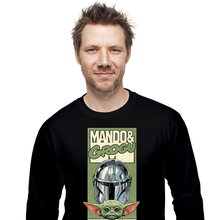 Load image into Gallery viewer, Mandalore Approved
