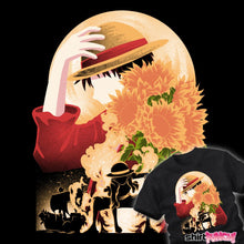 Load image into Gallery viewer, Sun Flower Pirate
