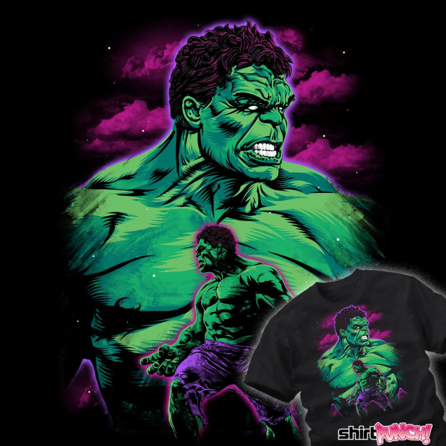 Green Gamma
