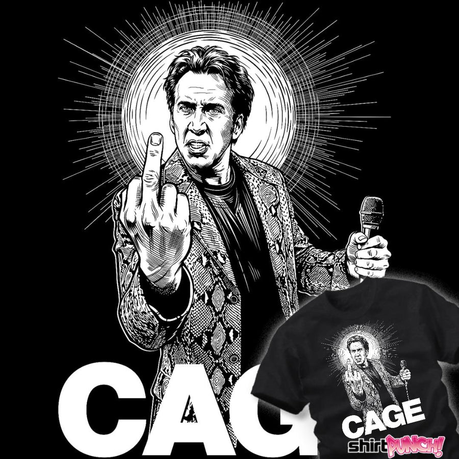 CAGE