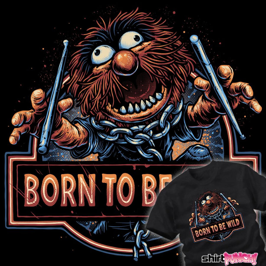 Born to be Wild