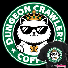 Load image into Gallery viewer, Dungeon Crawler's Coffee
