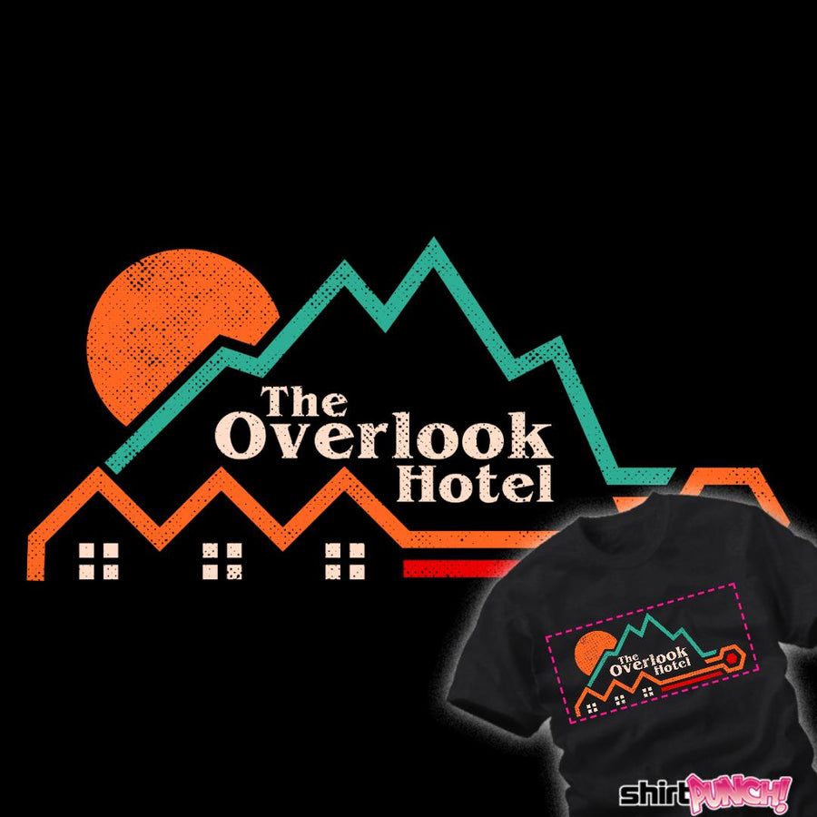 Off Season Mountain Hotel
