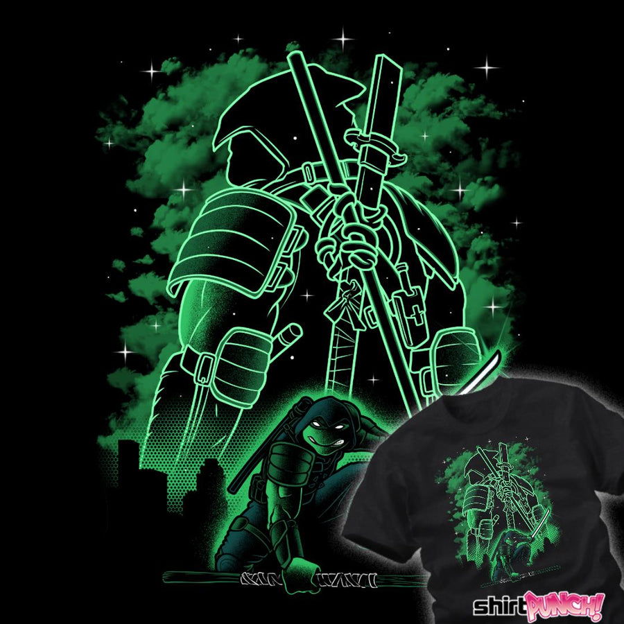 Last Ronin Shadow
