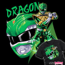 Load image into Gallery viewer, The Dragon
