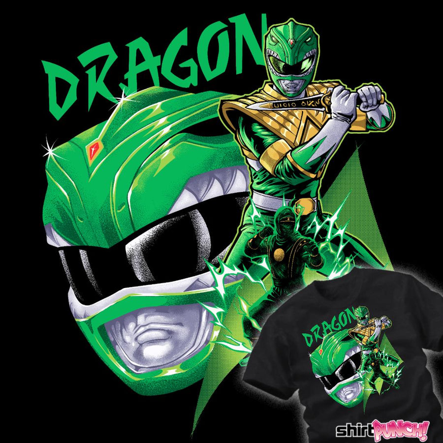 The Dragon