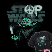 Load image into Gallery viewer, Stop Wars
