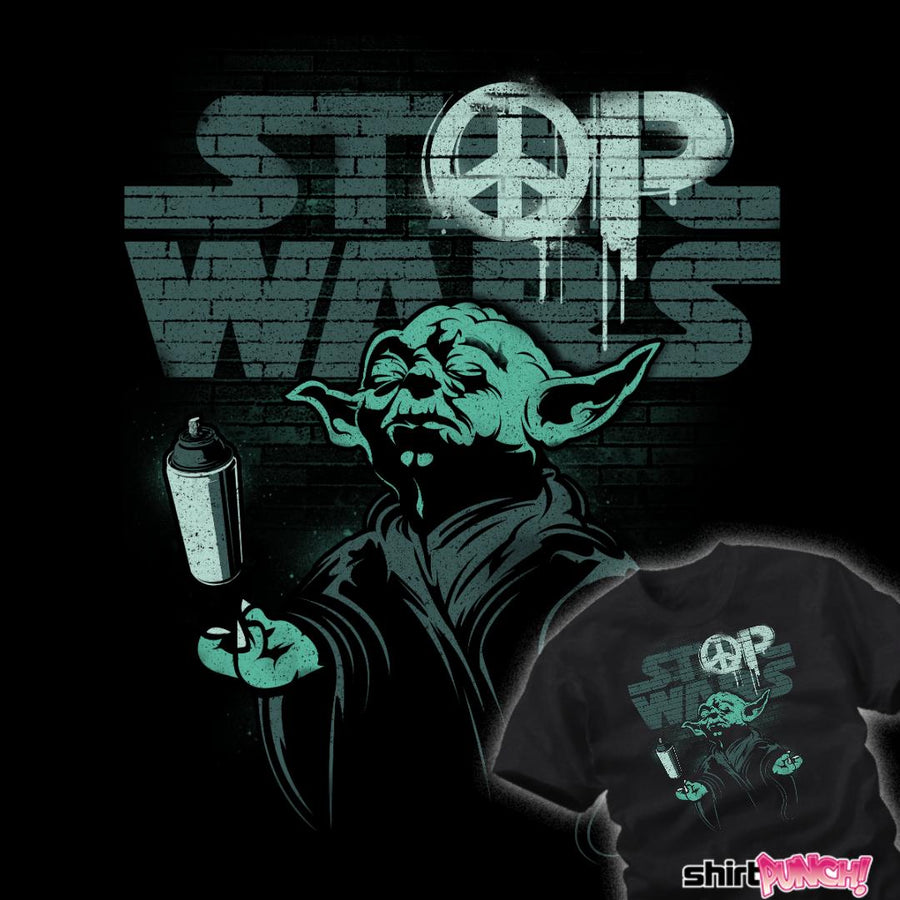 Stop Wars