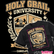 Load image into Gallery viewer, Holy Grail University
