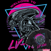 Load image into Gallery viewer, Welcome To LV426

