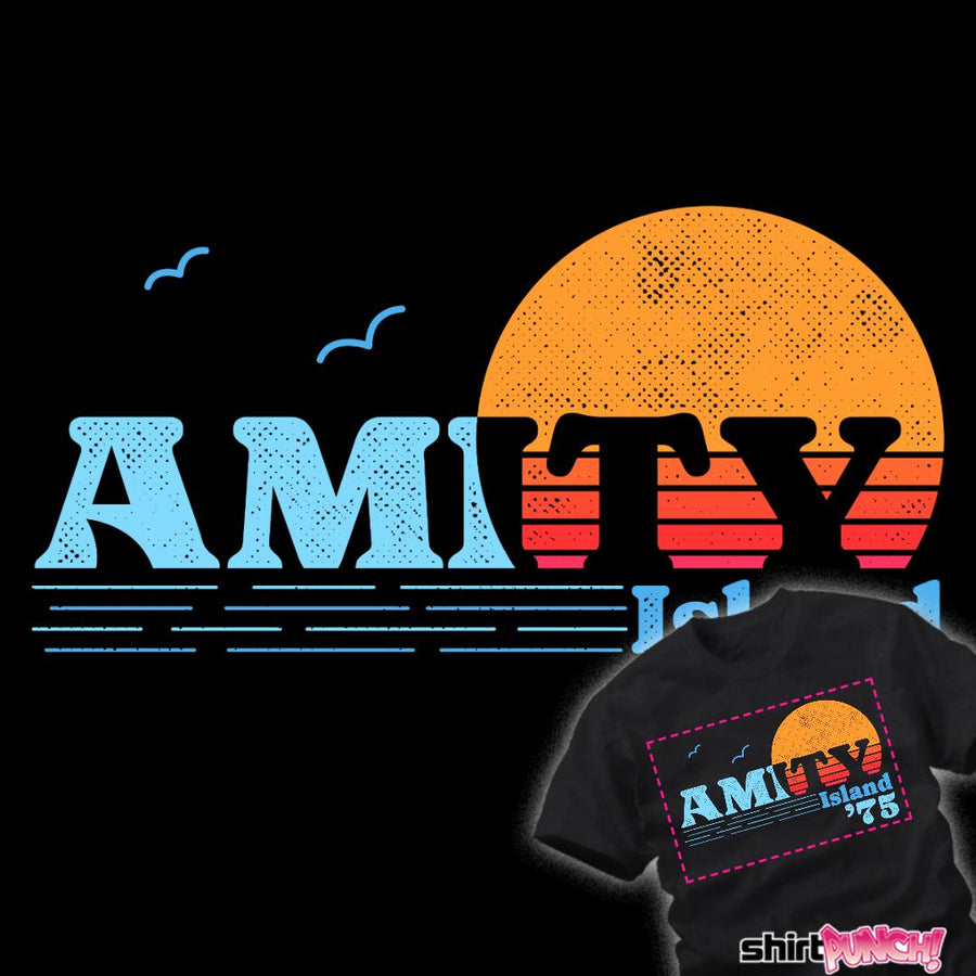 Amity Summer 75