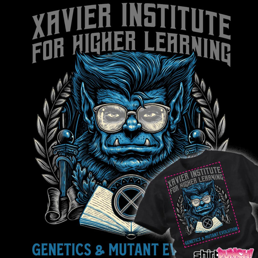 Genetics and Mutant Evolution