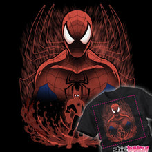 Load image into Gallery viewer, Friendly Webslinger Shadow
