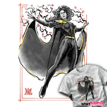 Load image into Gallery viewer, Stormbearer Sumi-E
