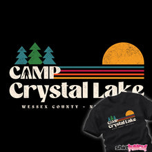 Load image into Gallery viewer, Deadly Summer Camp
