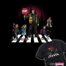 Load image into Gallery viewer, Crossing Safely
