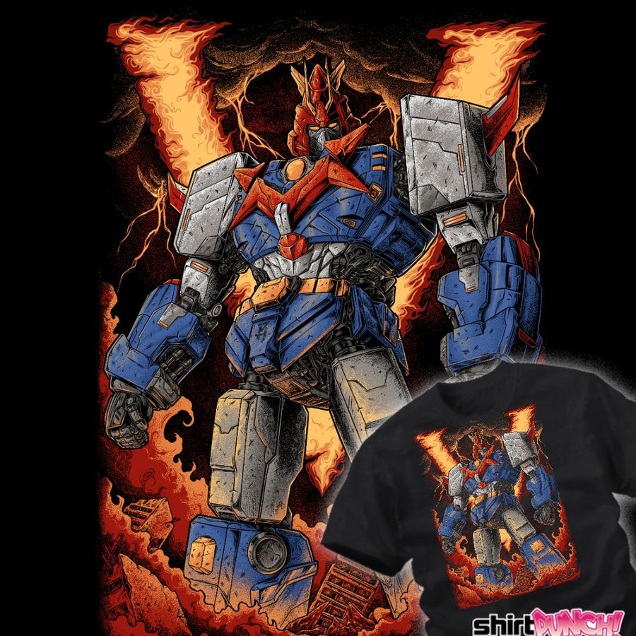 VOLTES FIRE