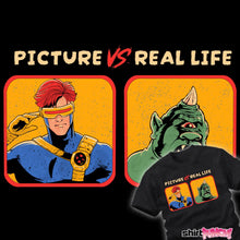 Load image into Gallery viewer, Picture Vs Real Life
