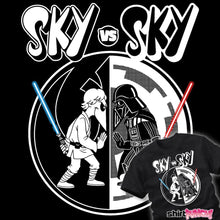 Load image into Gallery viewer, SKYwalker vs SKYwalker
