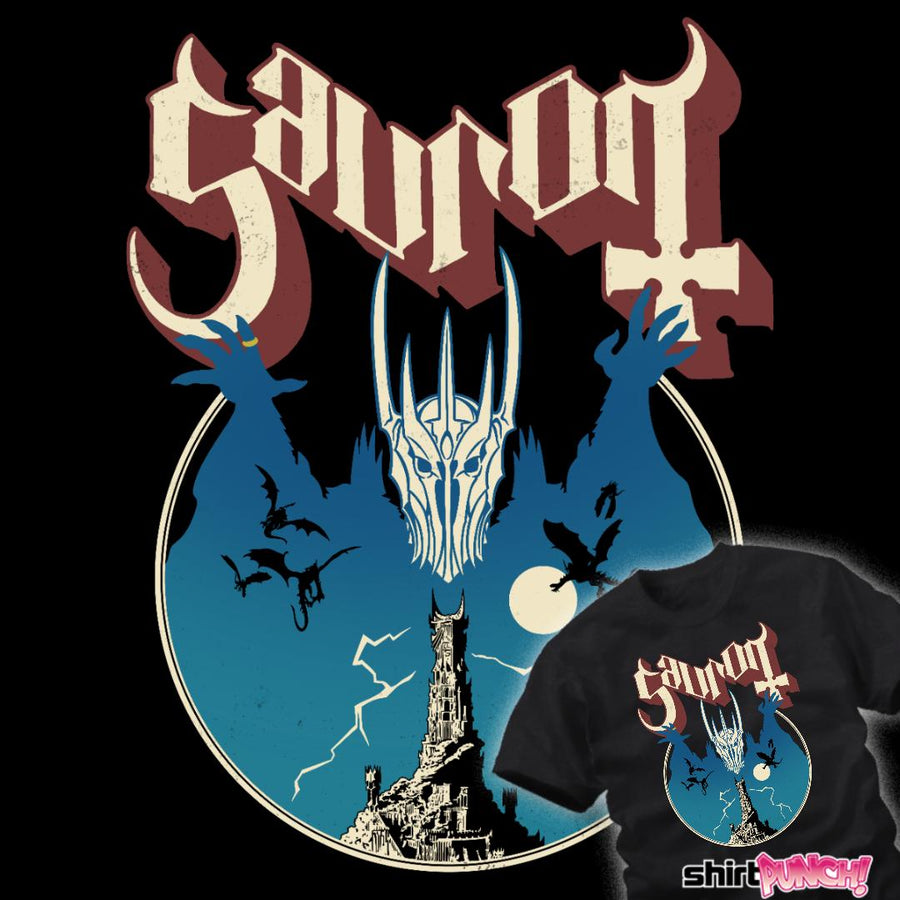 Opus Sauronymous