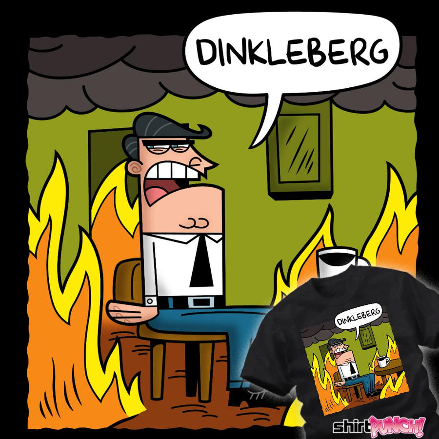 This Is Dinkleberg