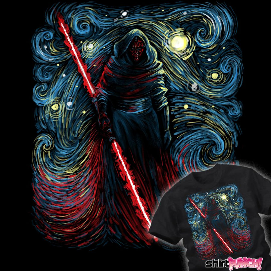 Starry Lord