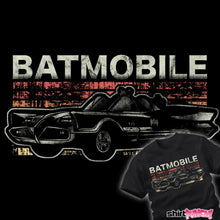 Load image into Gallery viewer, Vintage Batmobile
