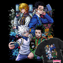 Load image into Gallery viewer, Unbreakable Will
