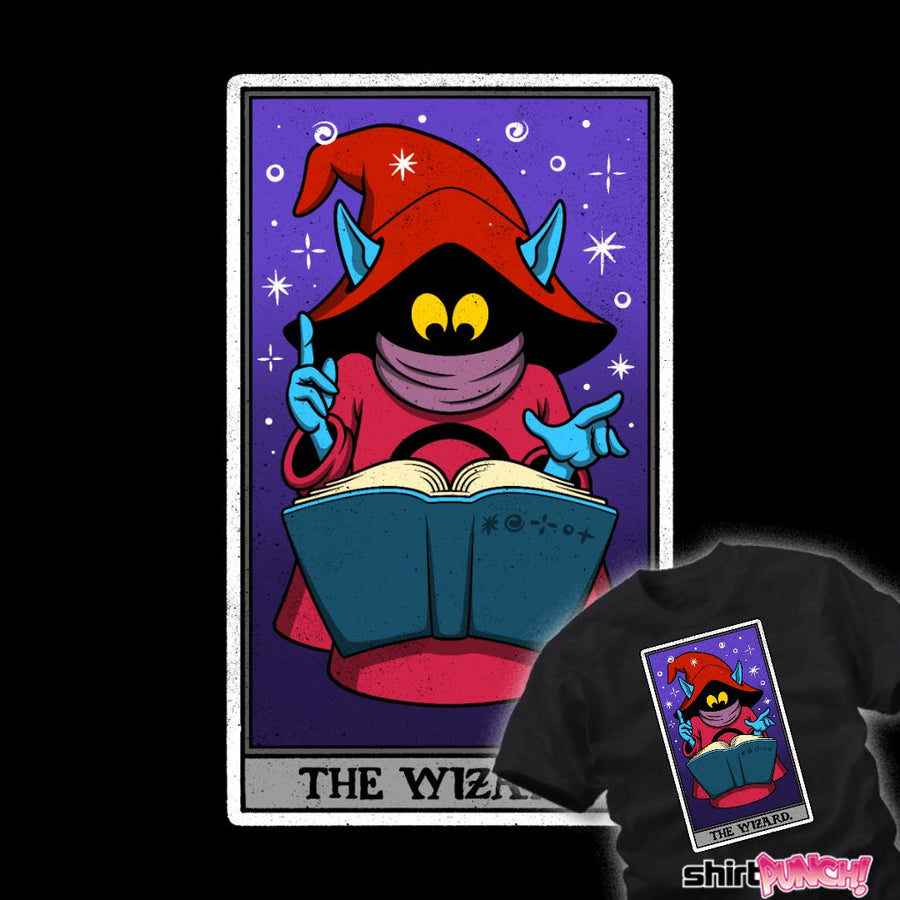 The Wizard