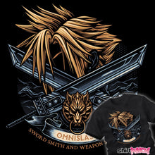 Load image into Gallery viewer, Emblem Of The Omnislash
