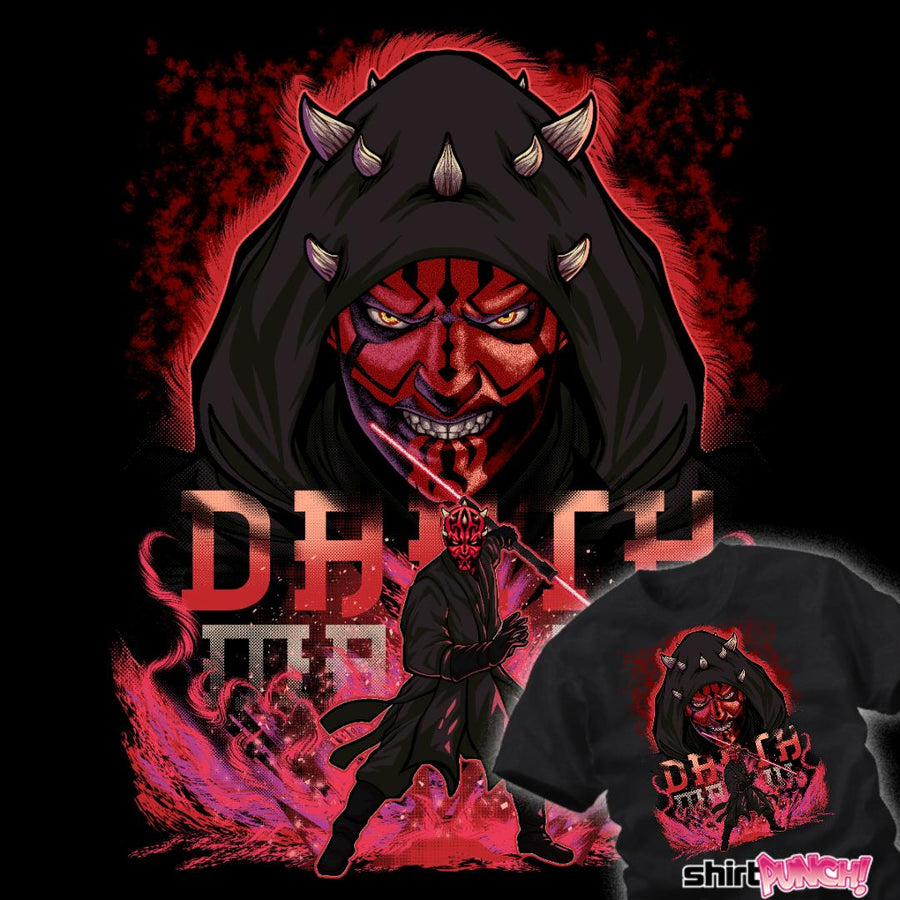 Darth Maul