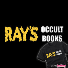 Load image into Gallery viewer, Ray's Occult Books
