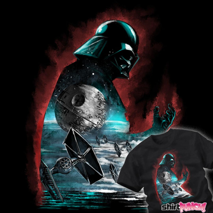 The Dark Sith