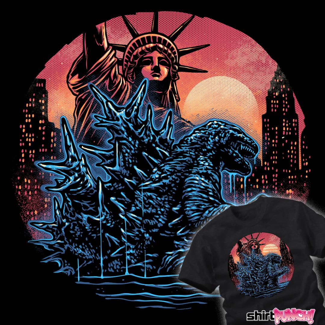 Thedifferent T-Shirt Uomo Scollo V | Maglia In Cotone Con Stampa Fumetto Pop Art Bacio, Bianca