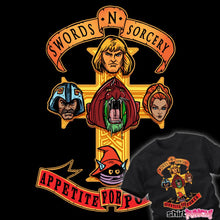 Load image into Gallery viewer, Appetite For Power
