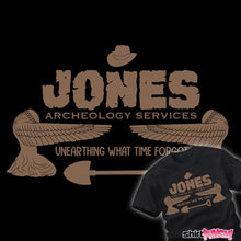 Load image into Gallery viewer, Jones Archaeology
