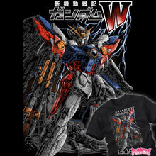 Load image into Gallery viewer, WING ZERO
