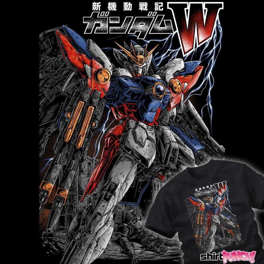 WING ZERO