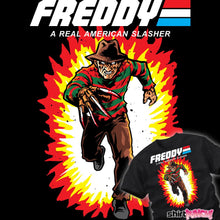 Load image into Gallery viewer, G.I. FREDDY
