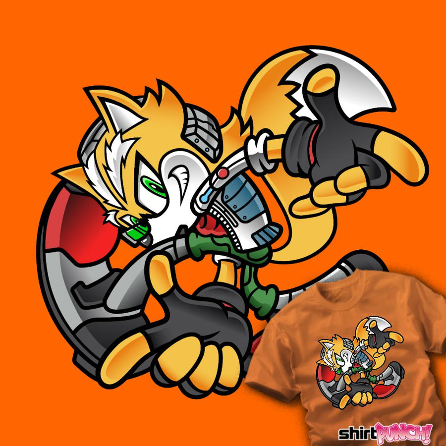 Fox Adventure