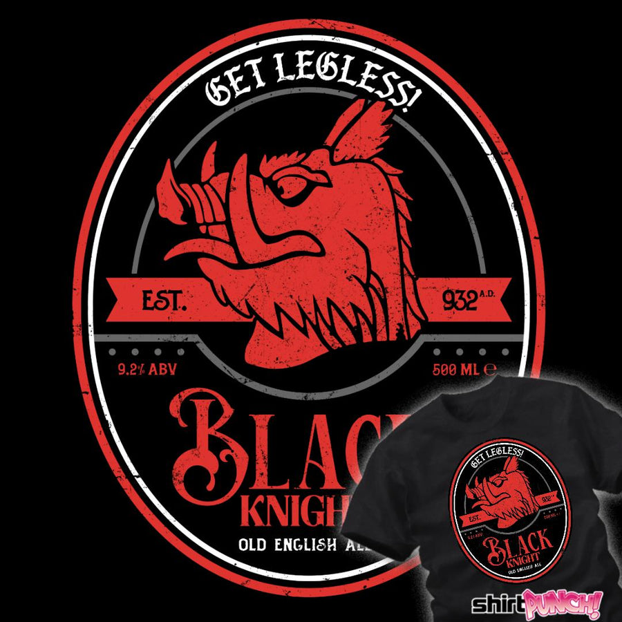 Get Legless