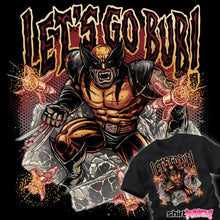 Load image into Gallery viewer, Let's Go Bub!
