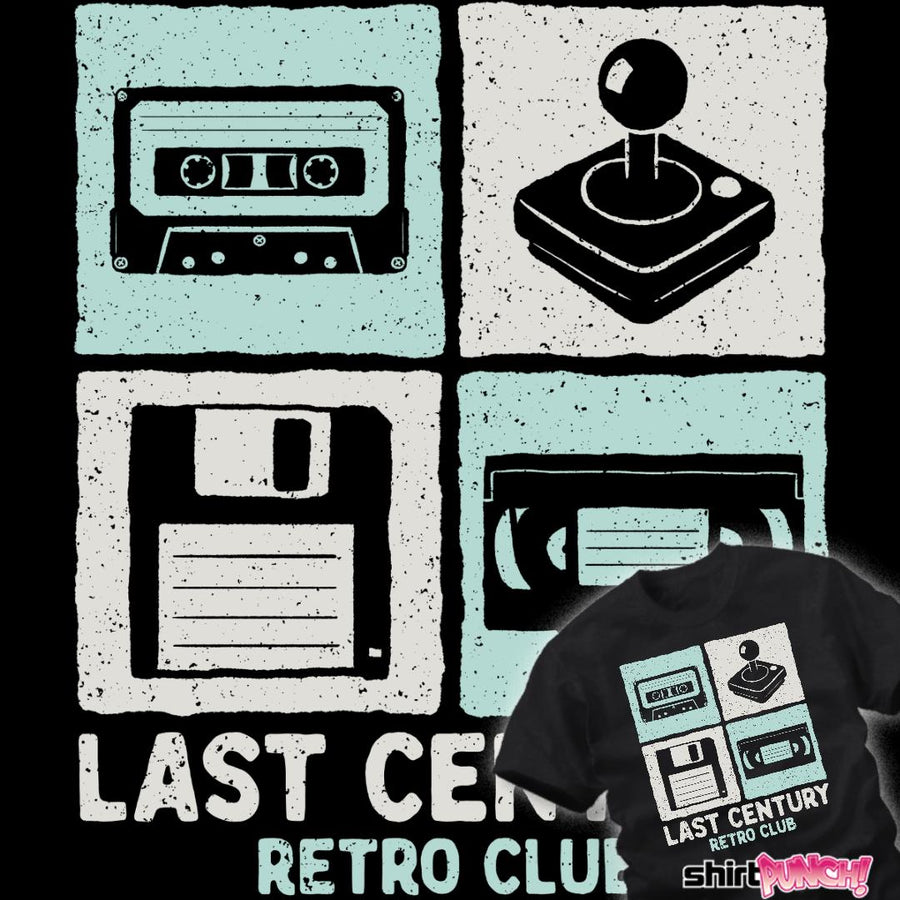 Last Century Club