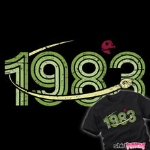 Load image into Gallery viewer, Vintage Wars 1983
