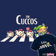 Load image into Gallery viewer, The Cuccos
